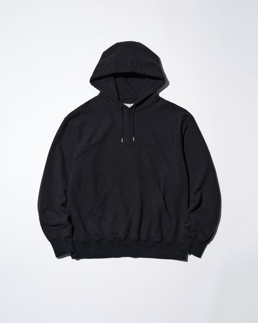 NEPPED HOODIE