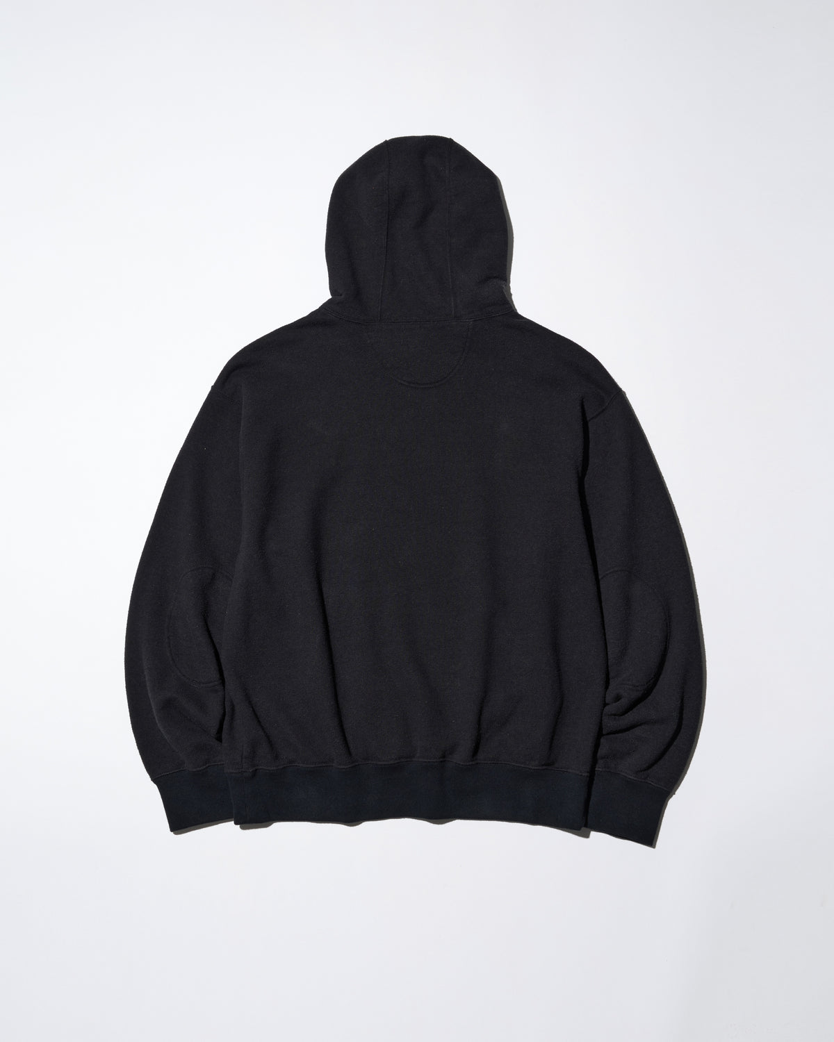 NEPPED HOODIE