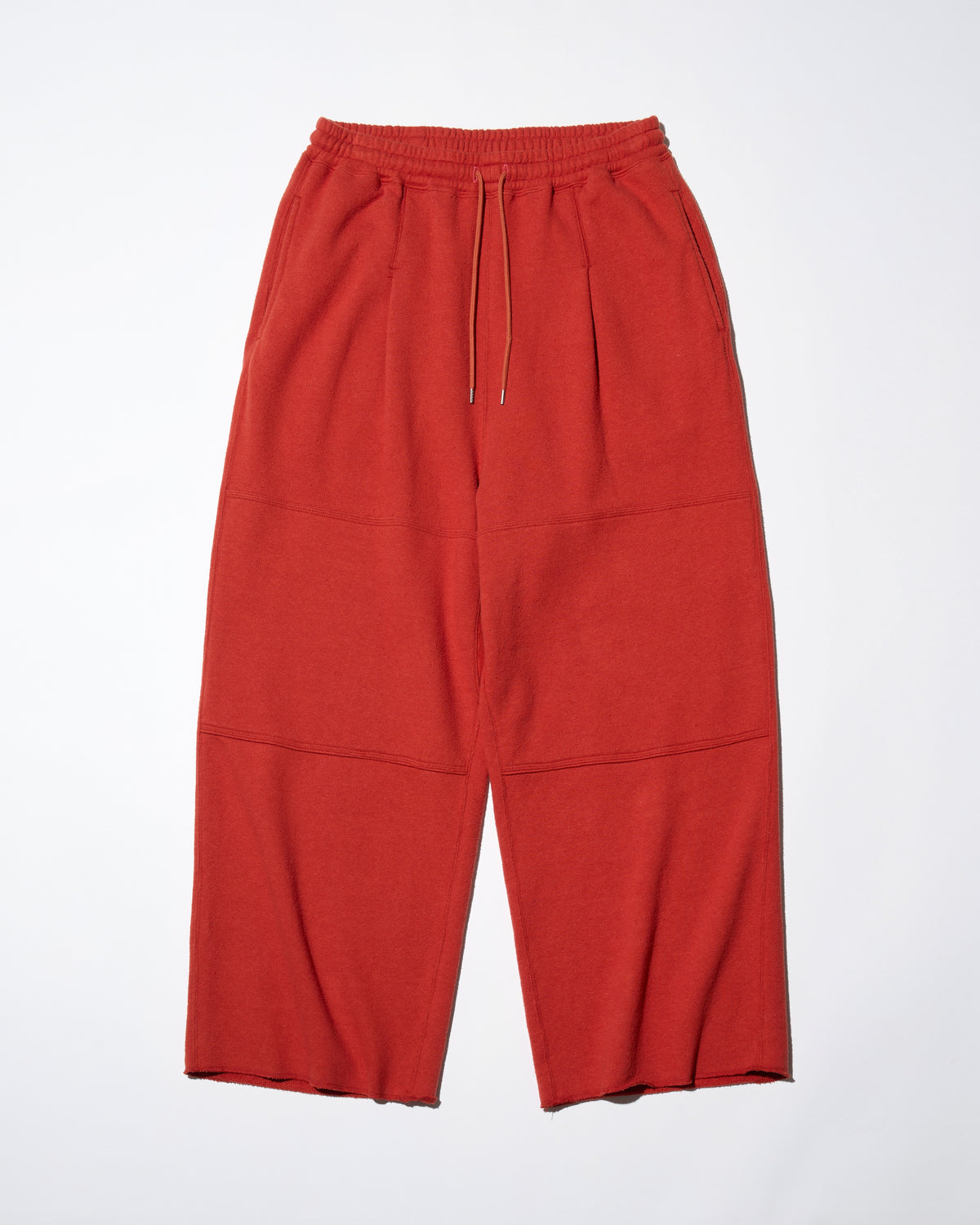 NEPPED LABOR SWEAT PANTS