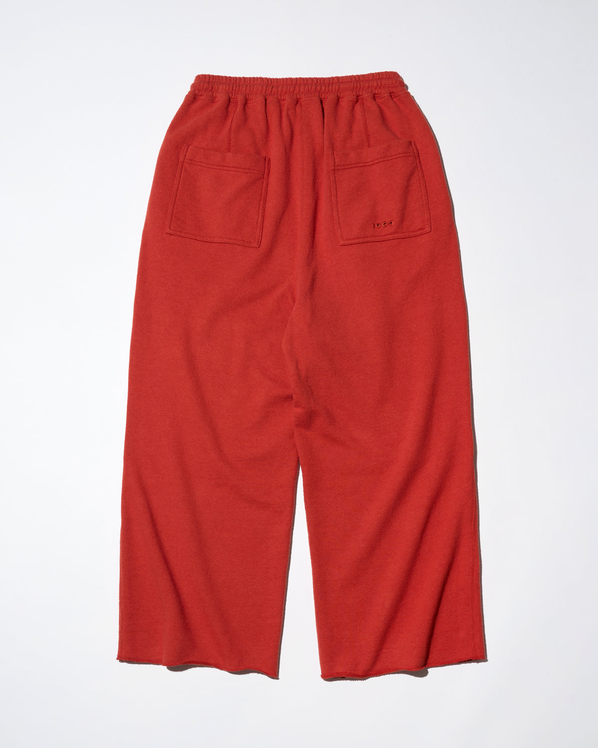 NEPPED LABOR SWEAT PANTS