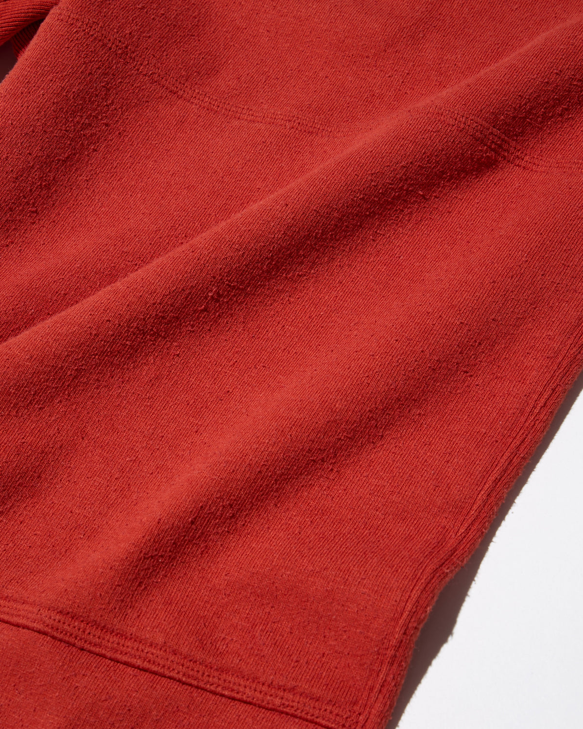 NEPPED LABOR SWEAT PANTS