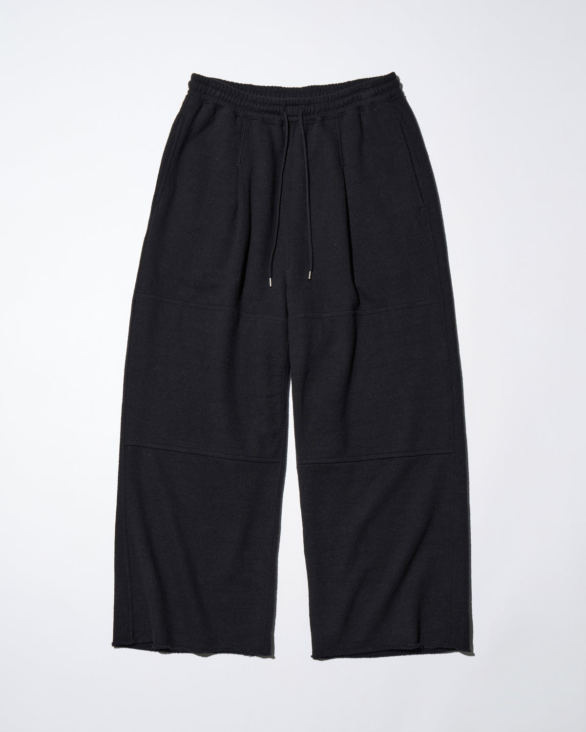 NEPPED LABOR SWEAT PANTS