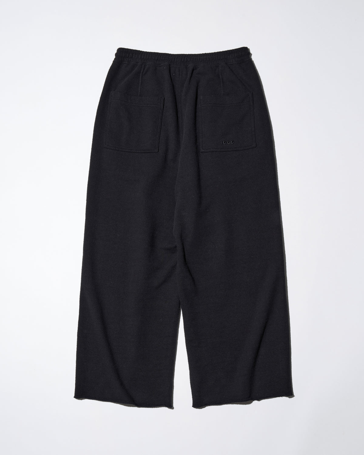 NEPPED LABOR SWEAT PANTS