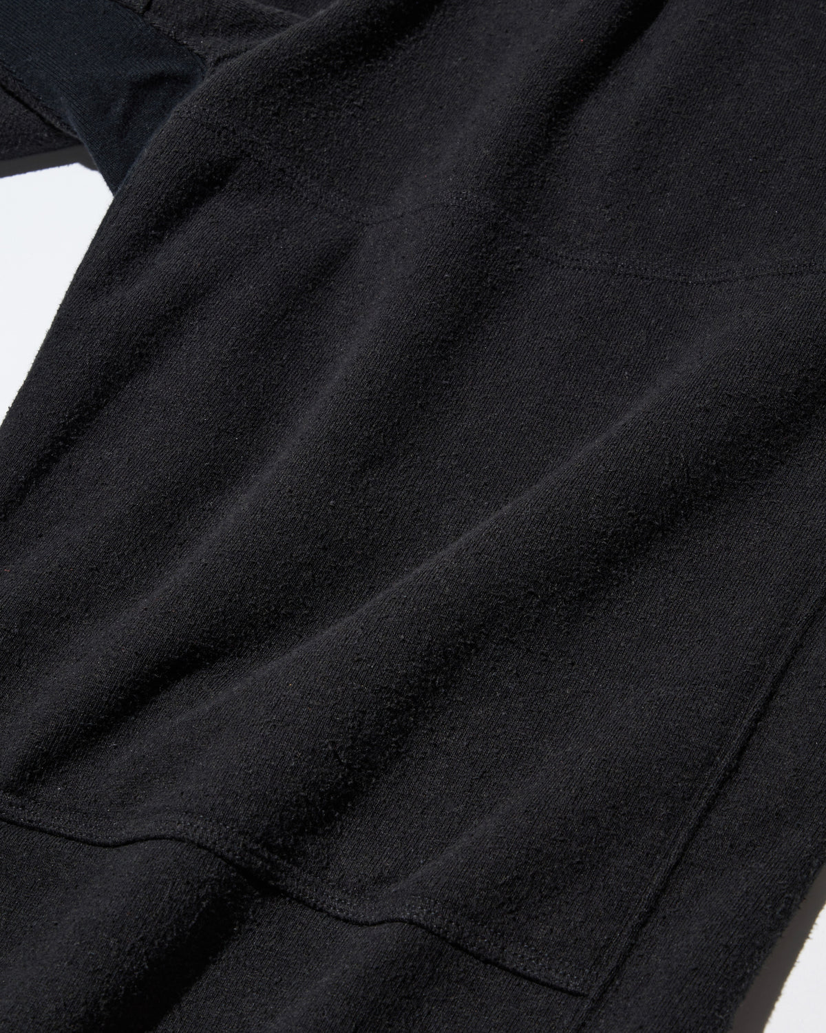 NEPPED LABOR SWEAT PANTS