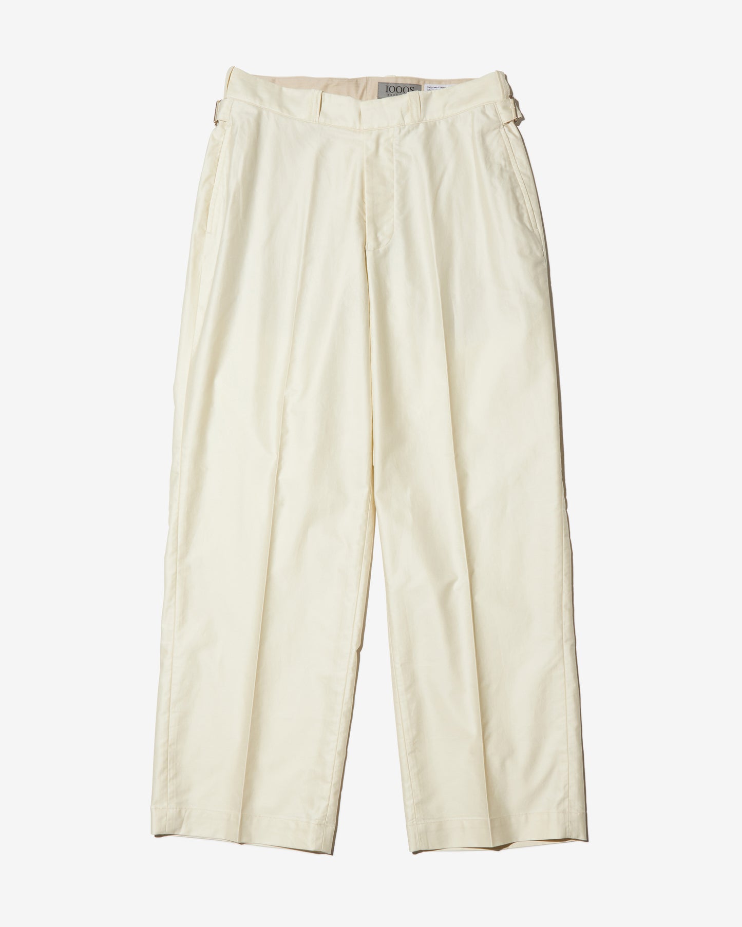 GM SERVICE TROUSERS
