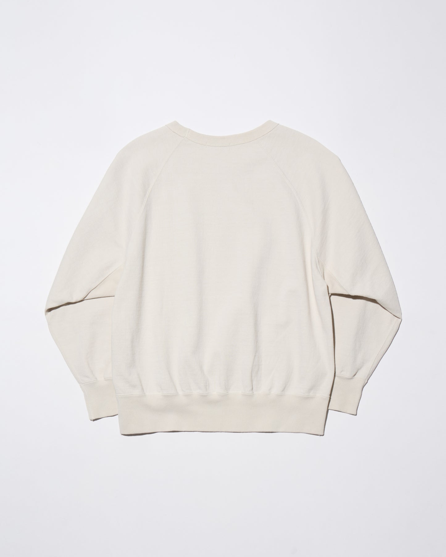 CONTRADICT SWEAT SHIRT - GREEK LETTERED