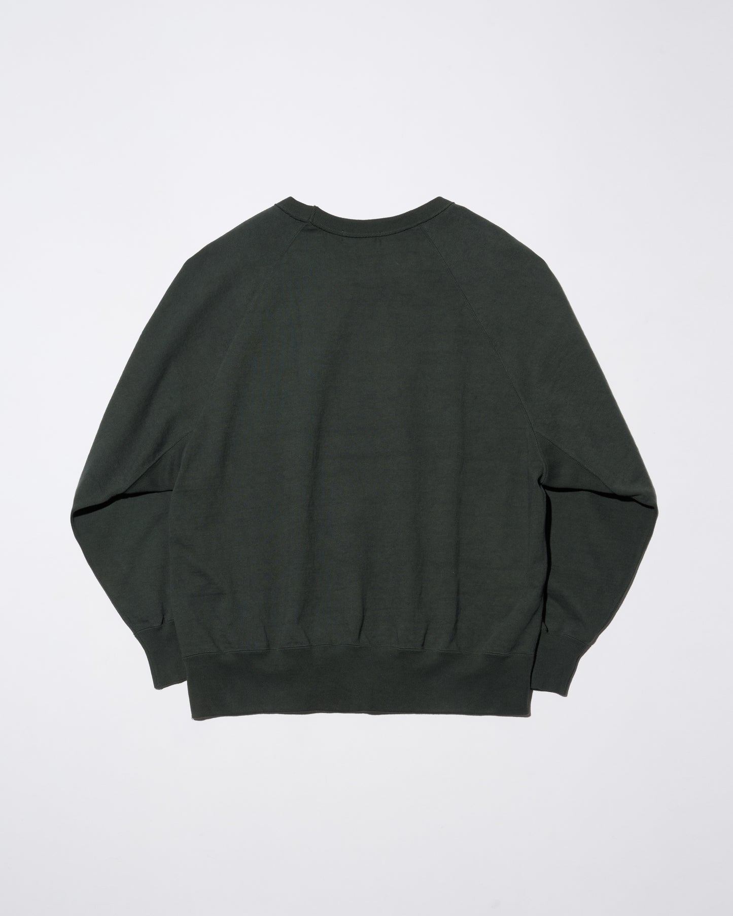 CONTRADICT SWEAT SHIRT - GREEK LETTERED