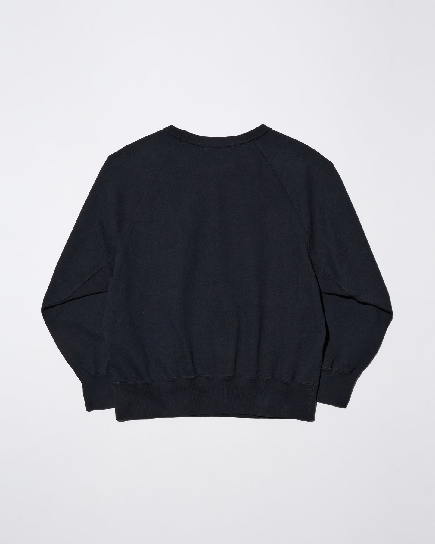 CONTRADICT SWEAT SHIRT - GREEK LETTERED