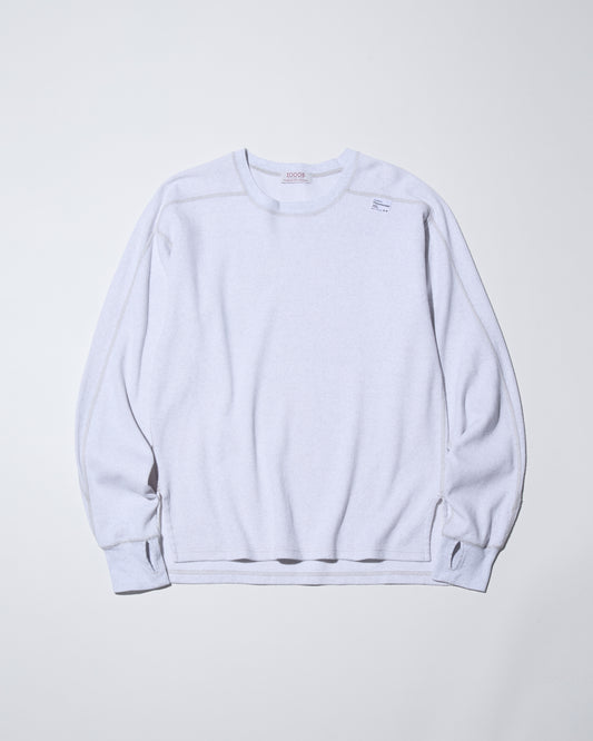 URBANIZED THERMAL SHIRT