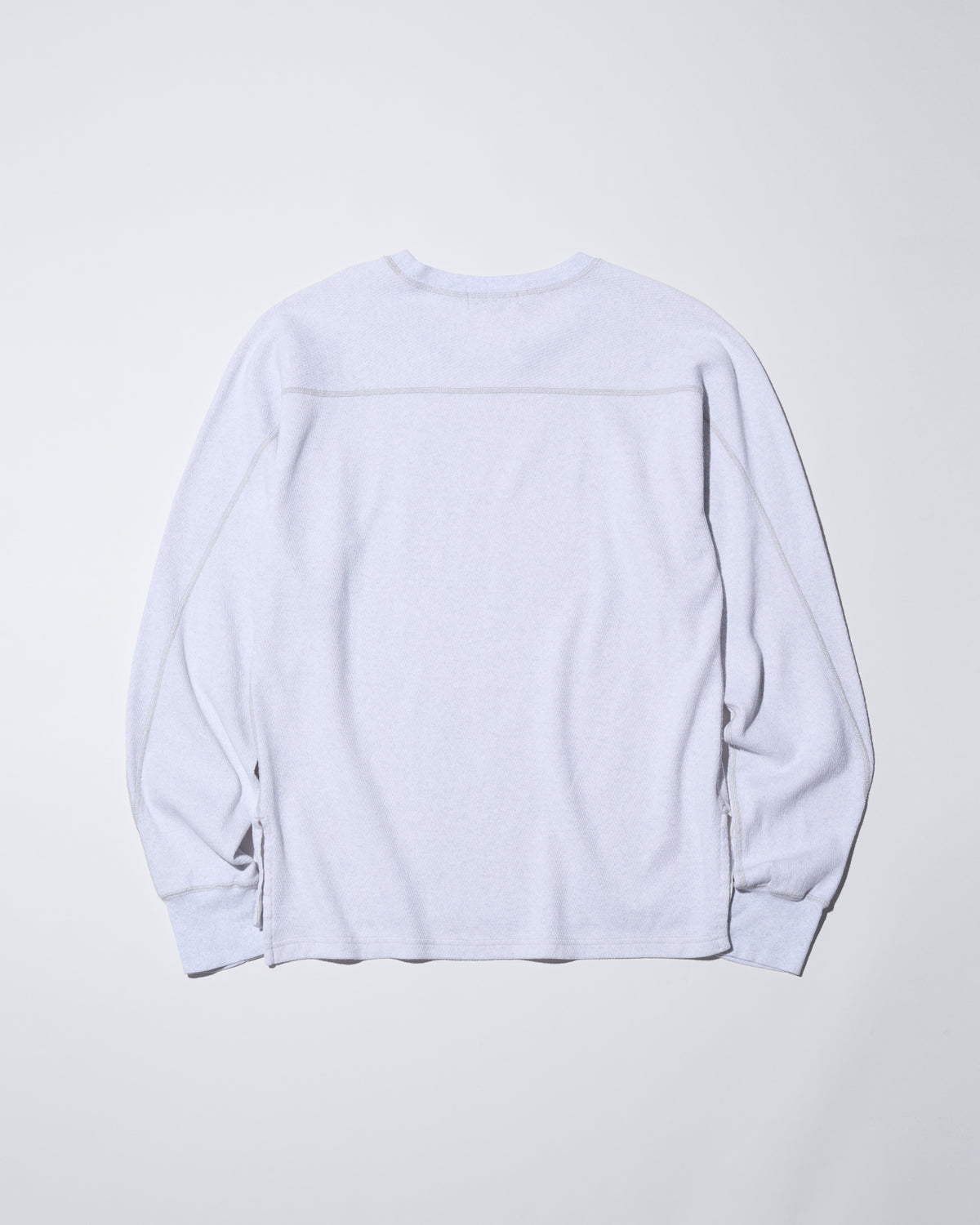 URBANIZED THERMAL SHIRT