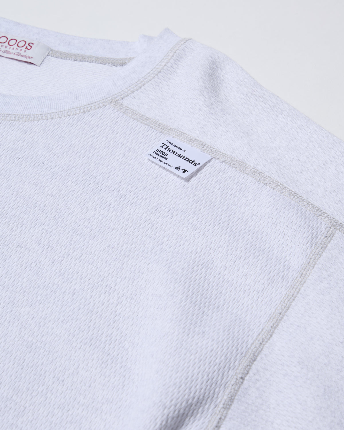 URBANIZED THERMAL SHIRT