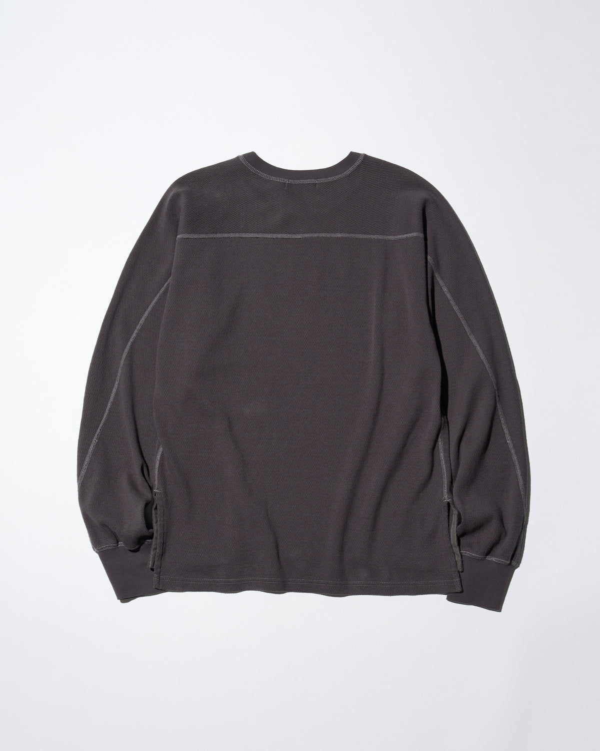 URBANIZED THERMAL SHIRT