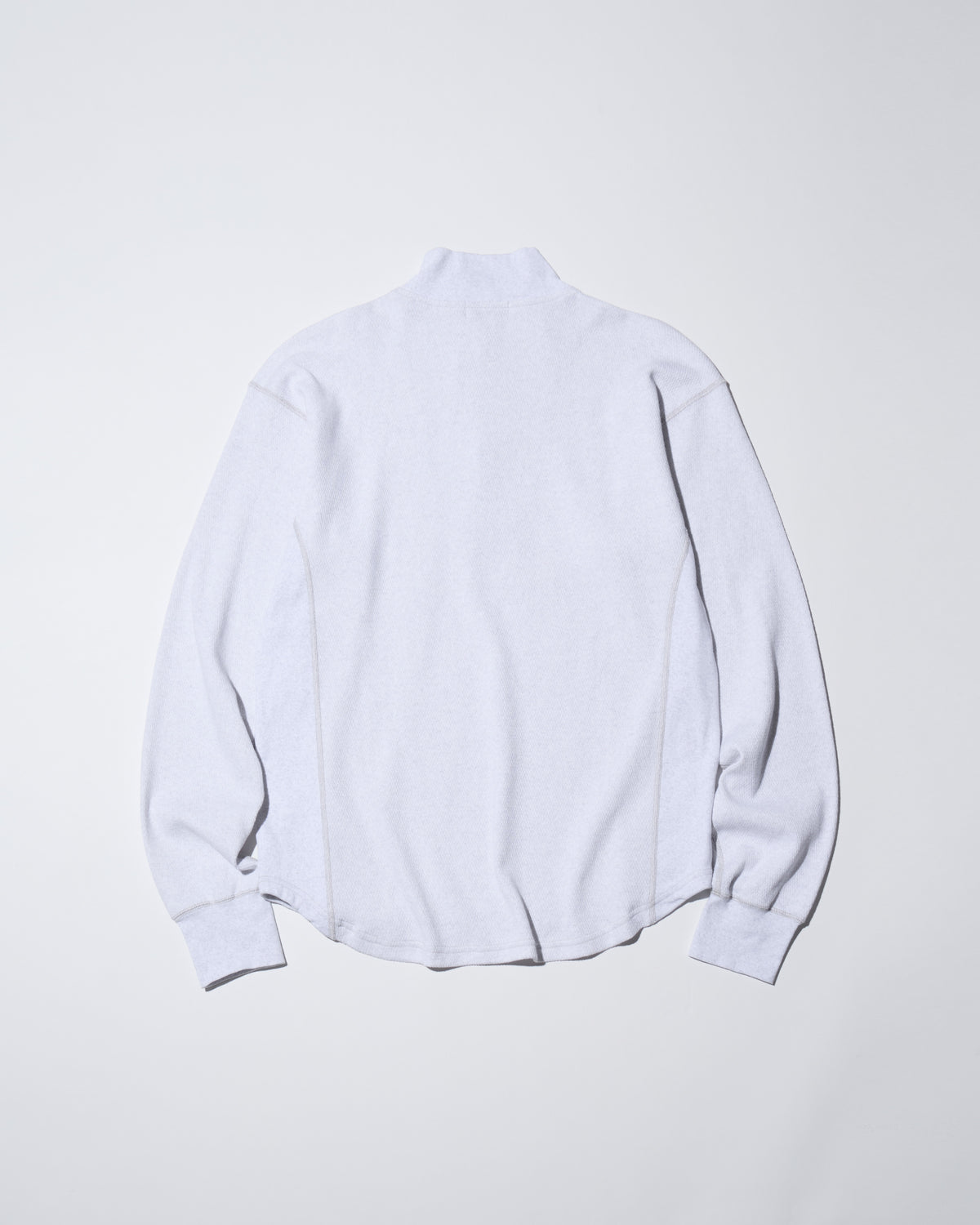 URBANIZED HALF-ZIP THERMAL SHIRT