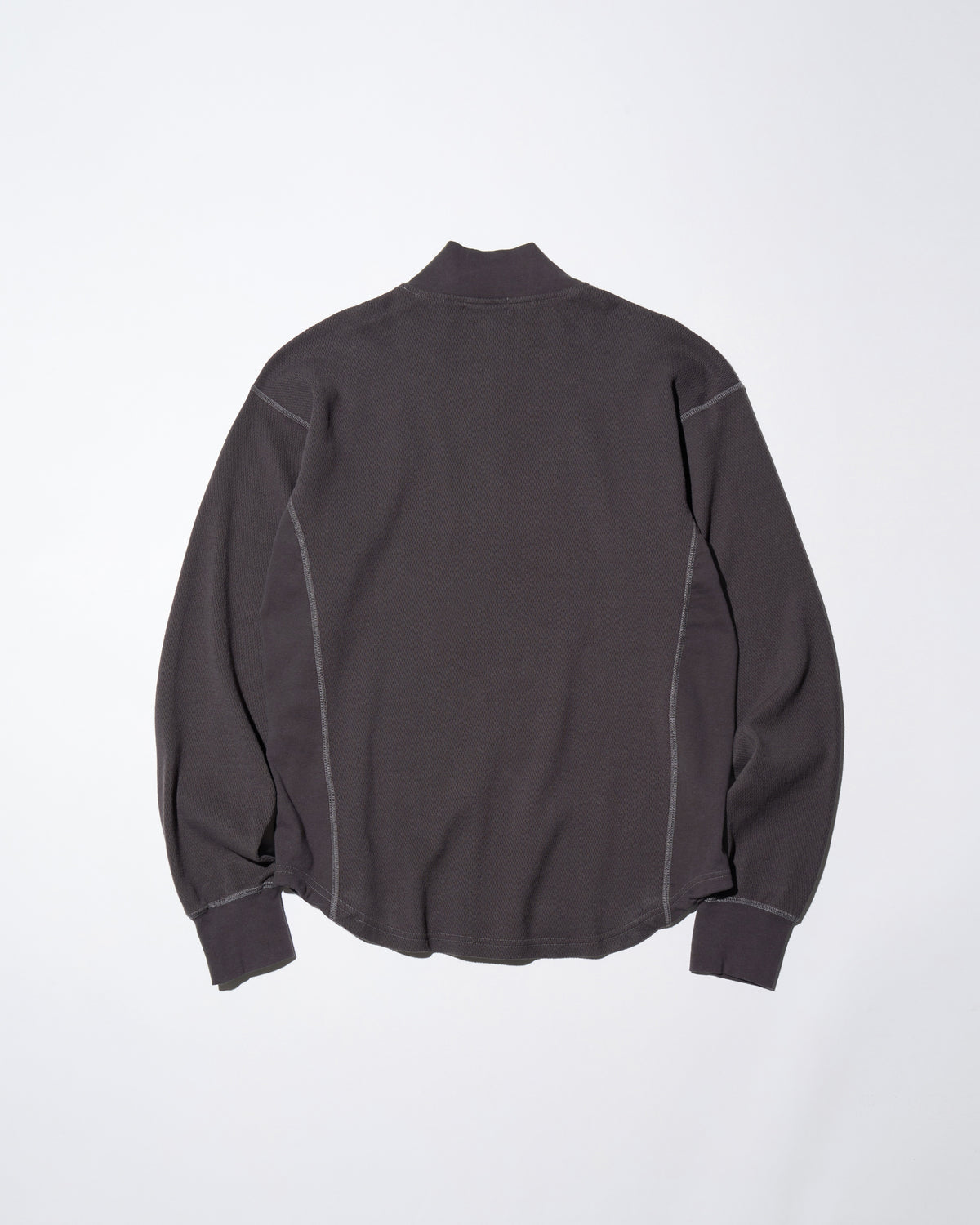 URBANIZED HALF-ZIP THERMAL SHIRT