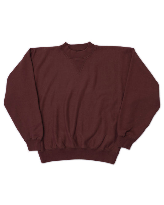ALPHA RW SWEAT