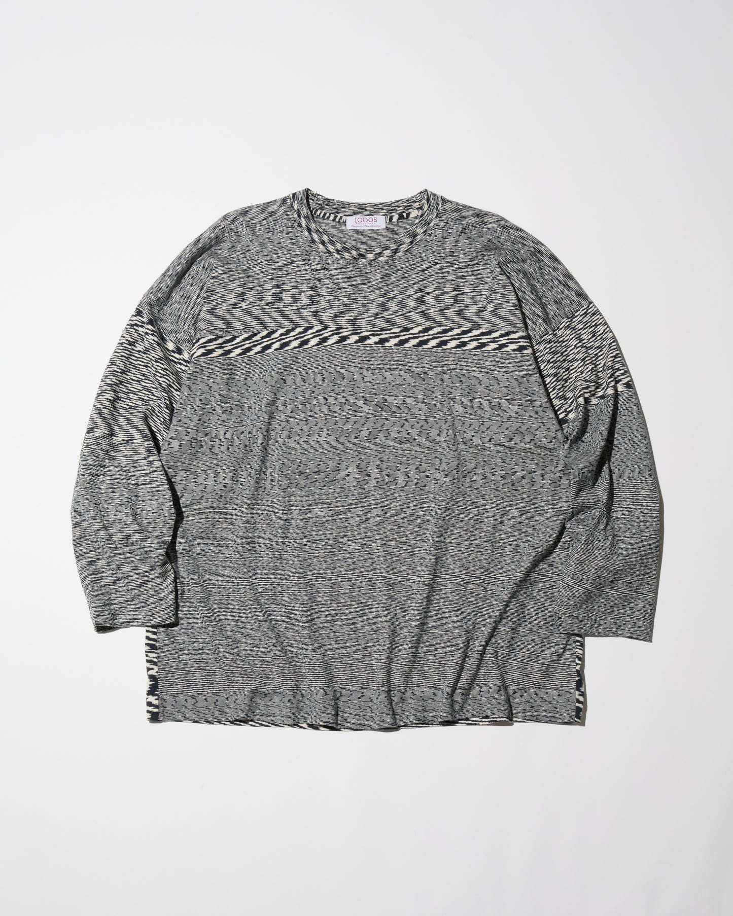 VORTEX FOOTBALL SHIRT