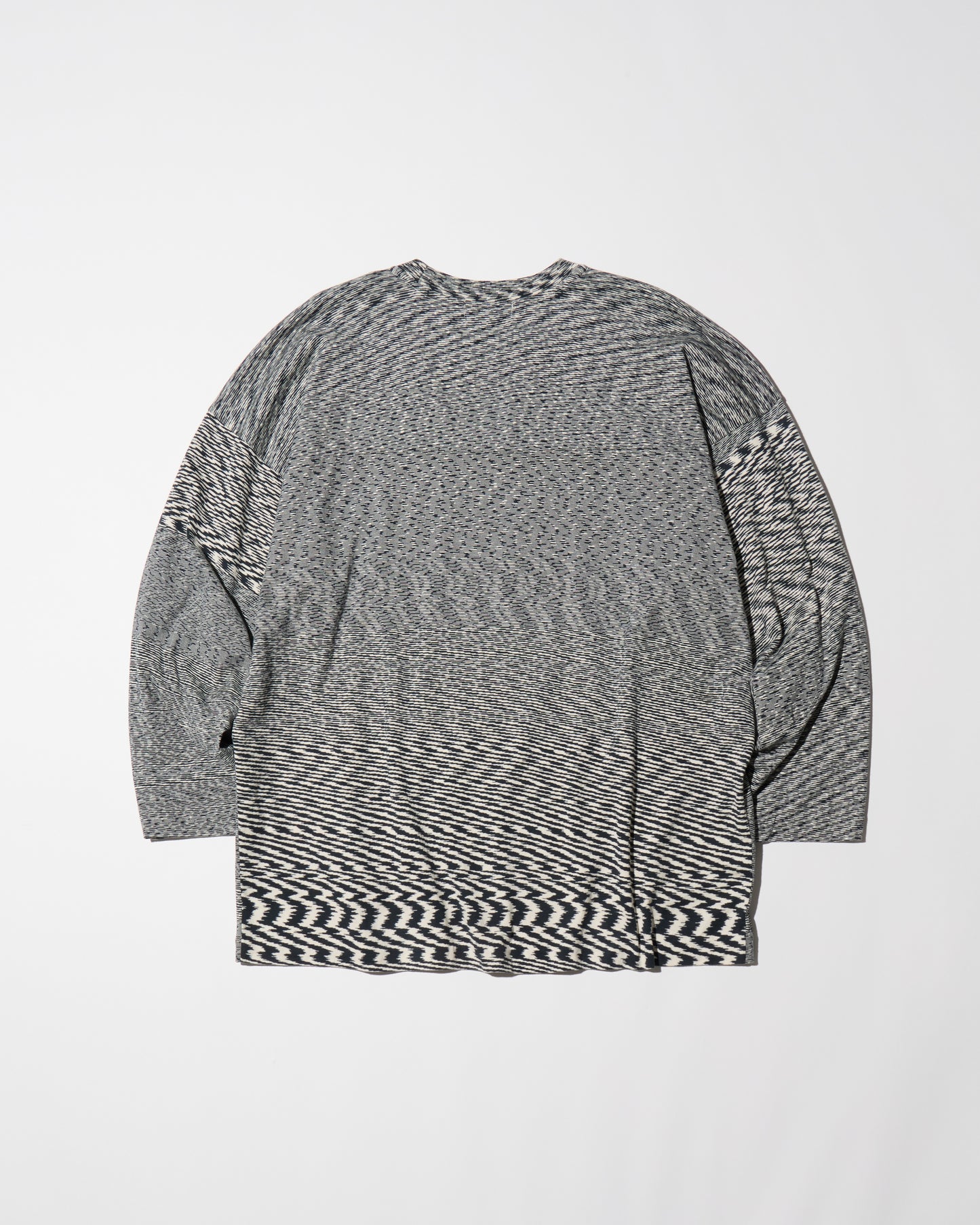 VORTEX FOOTBALL SHIRT