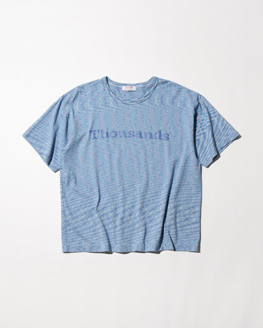 VORTEX TECHNICAL LOGO TEE