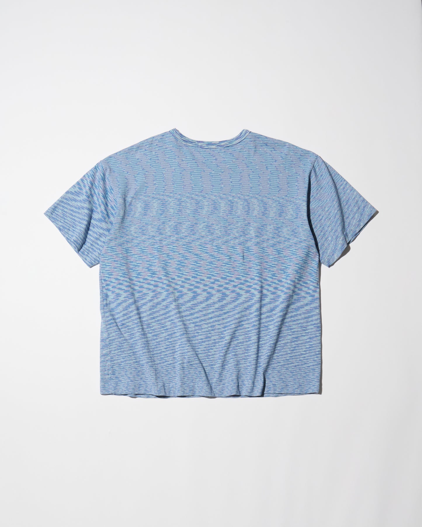 VORTEX TECHNICAL LOGO TEE