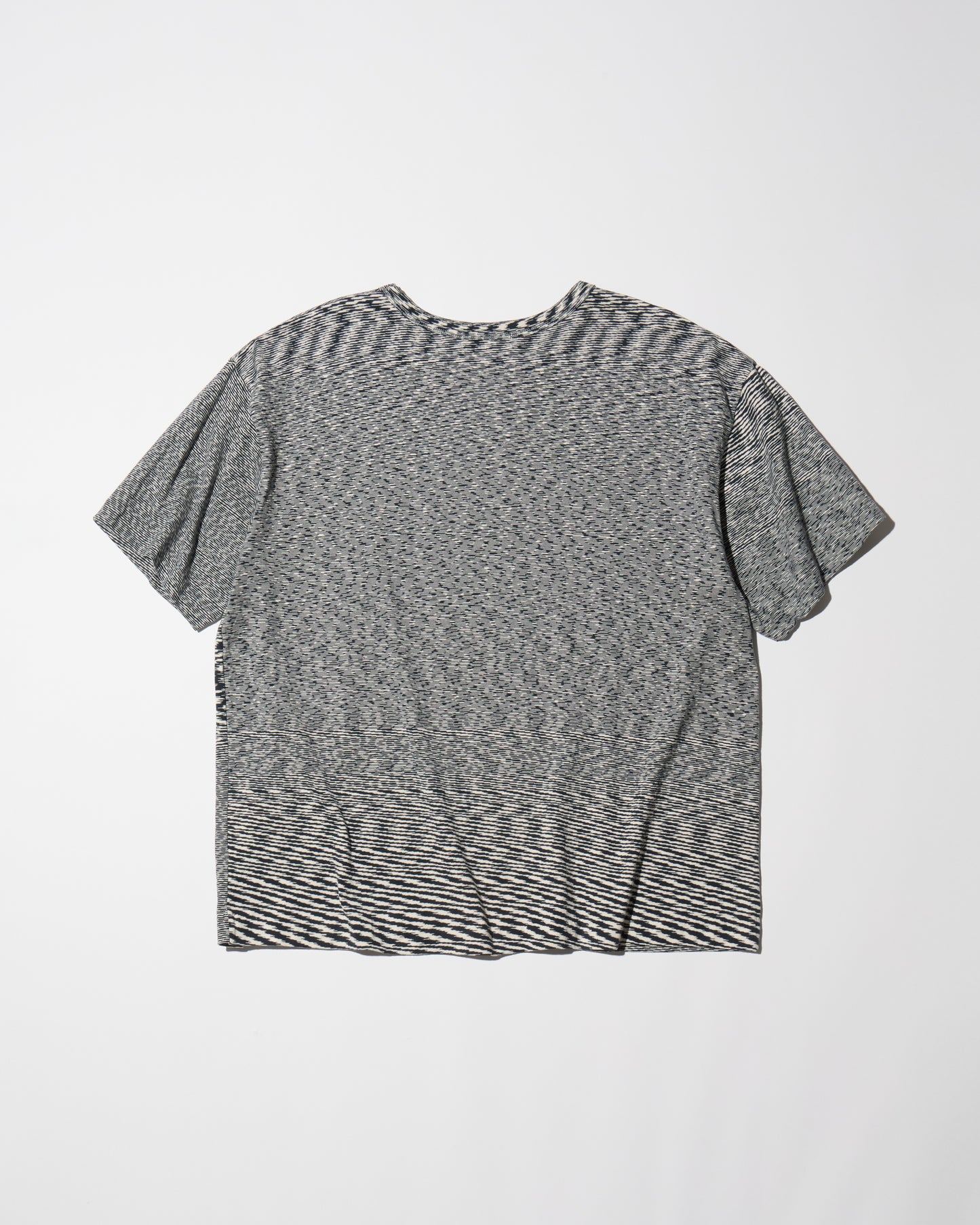 VORTEX TECHNICAL LOGO TEE