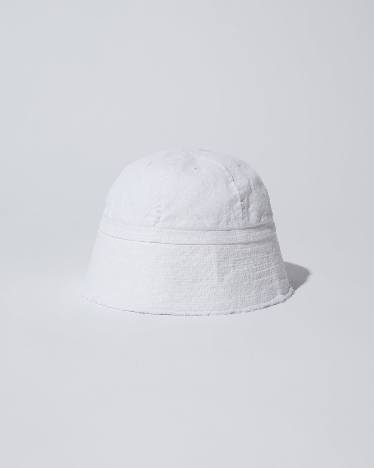 WASHED-OUT SAILOR HAT