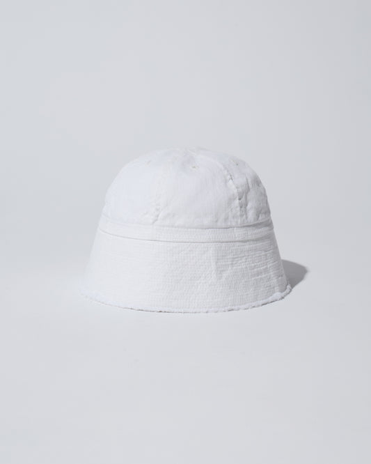 WASHED-OUT SAILOR HAT