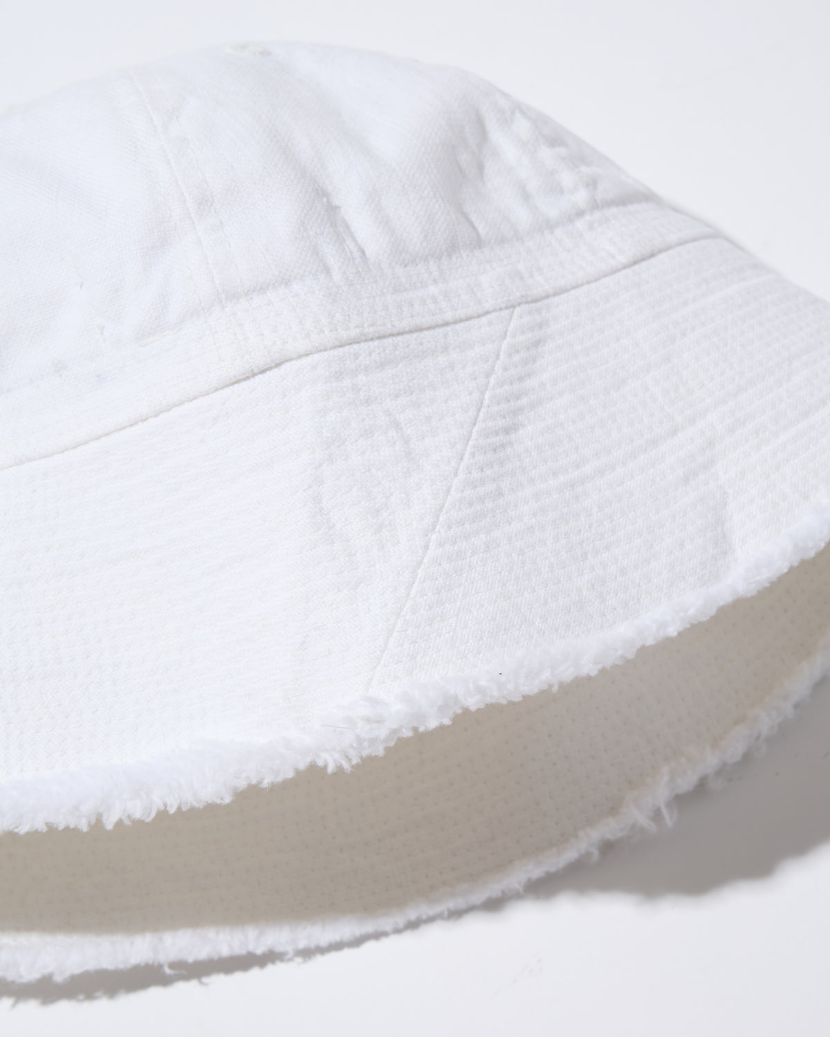 WASHED-OUT SAILOR HAT