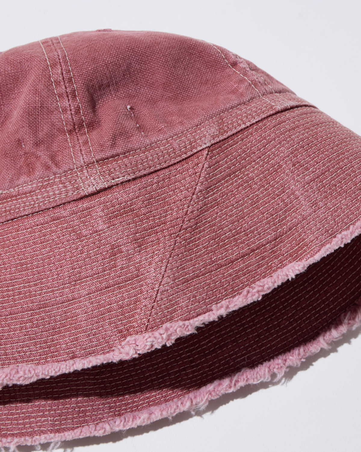 WASHED-OUT SAILOR HAT