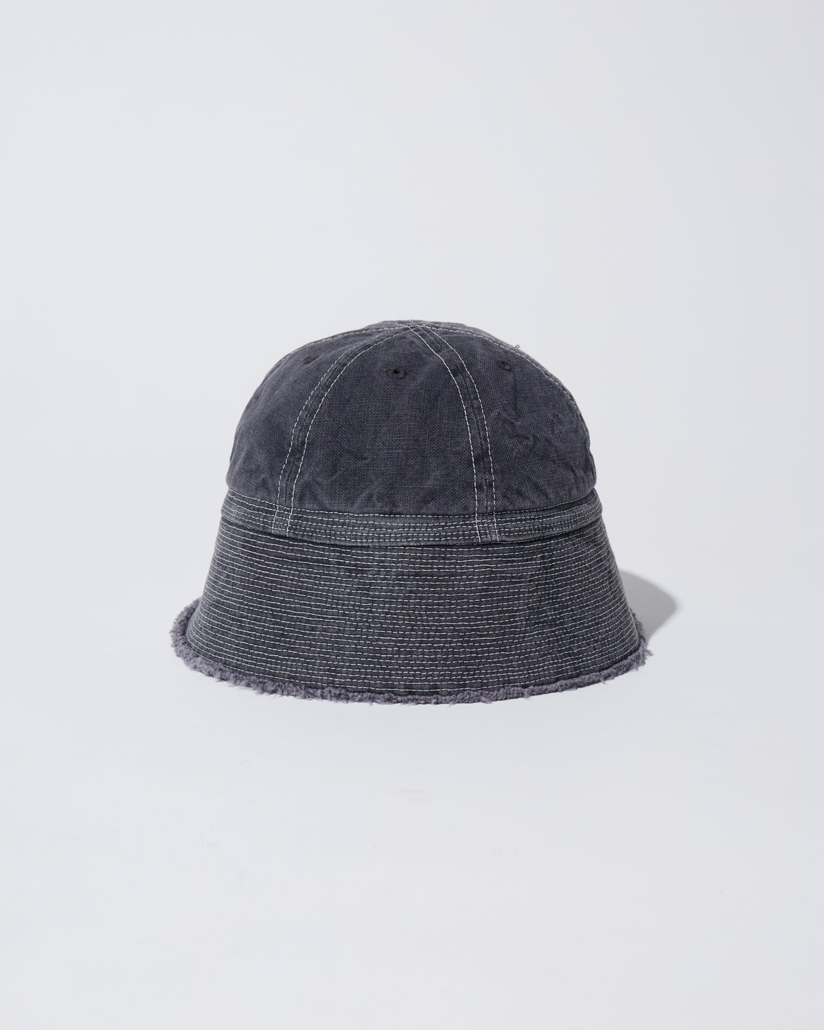 WASHED-OUT SAILOR HAT