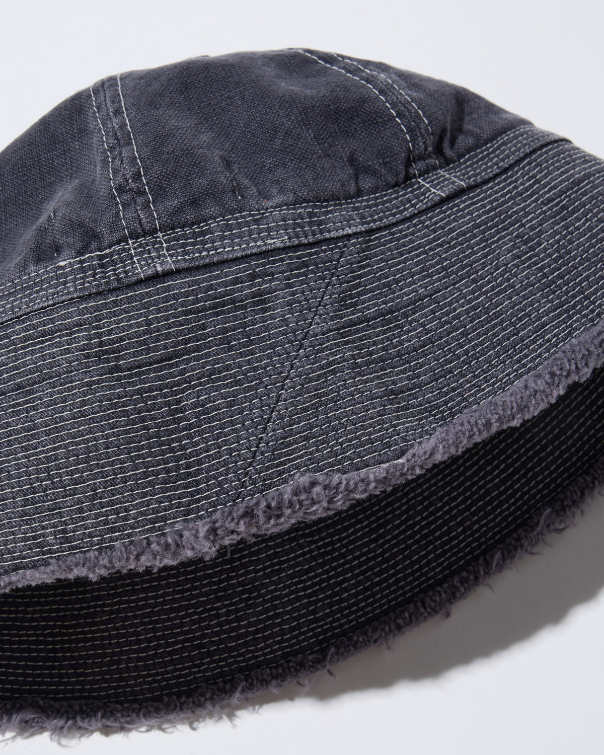 WASHED-OUT SAILOR HAT