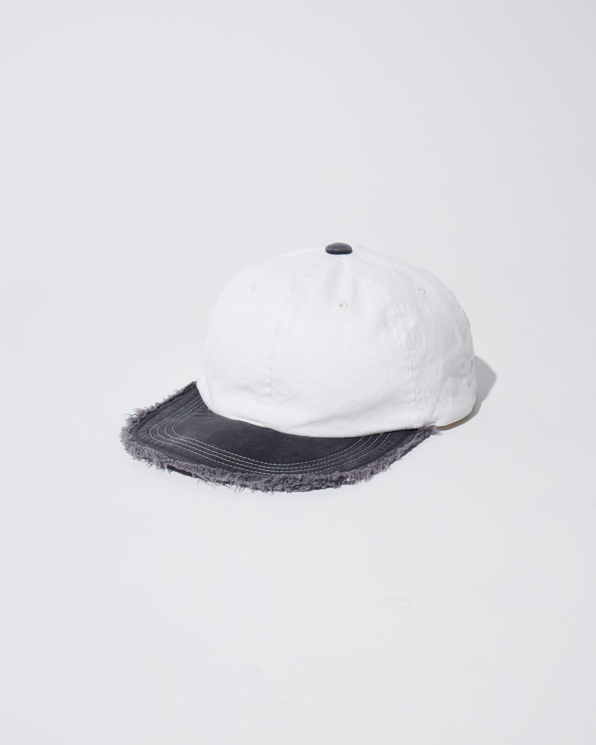 WASHED-OUT GENERAL CAP
