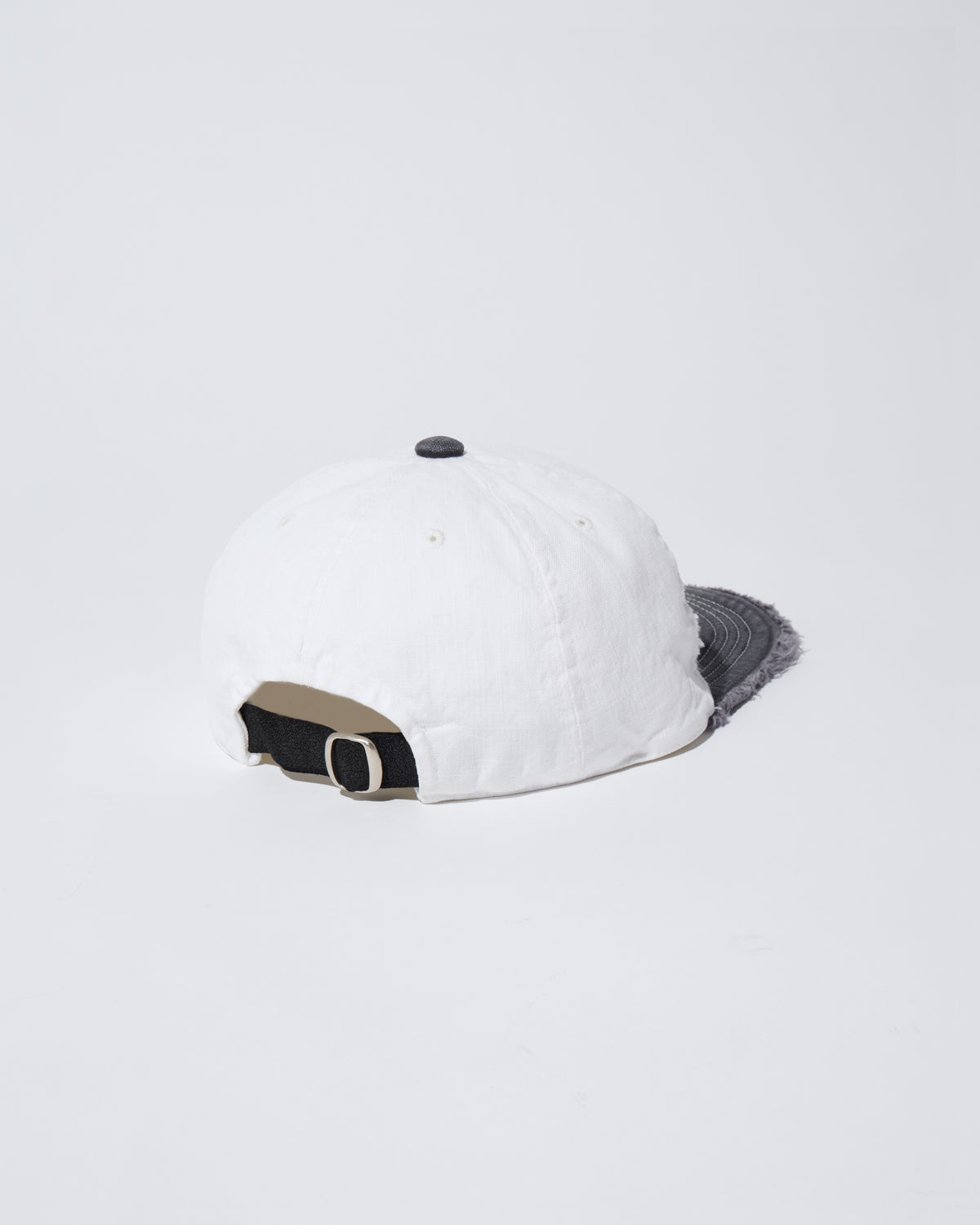 WASHED-OUT GENERAL CAP