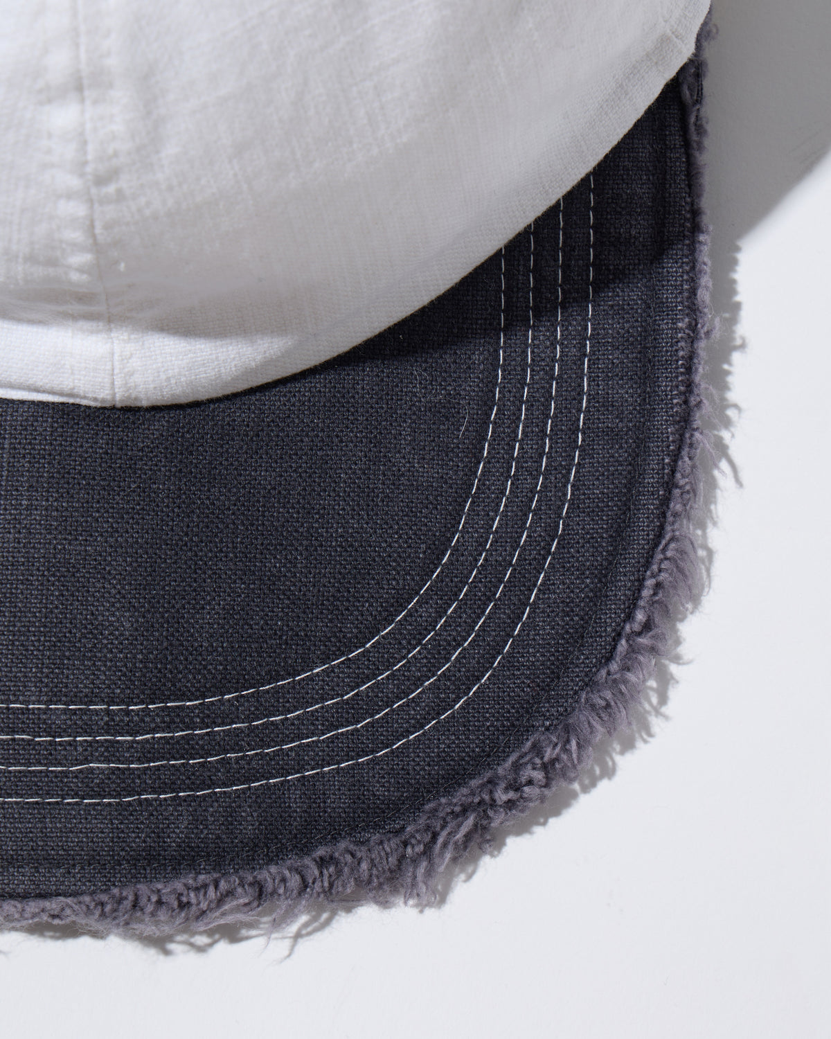 WASHED-OUT GENERAL CAP