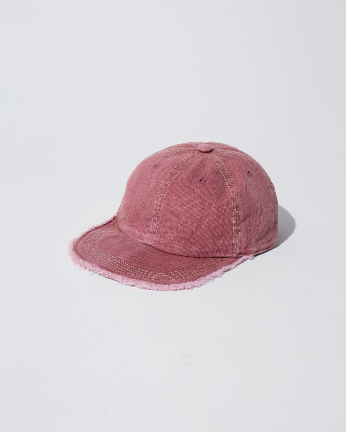 WASHED-OUT GENERAL CAP