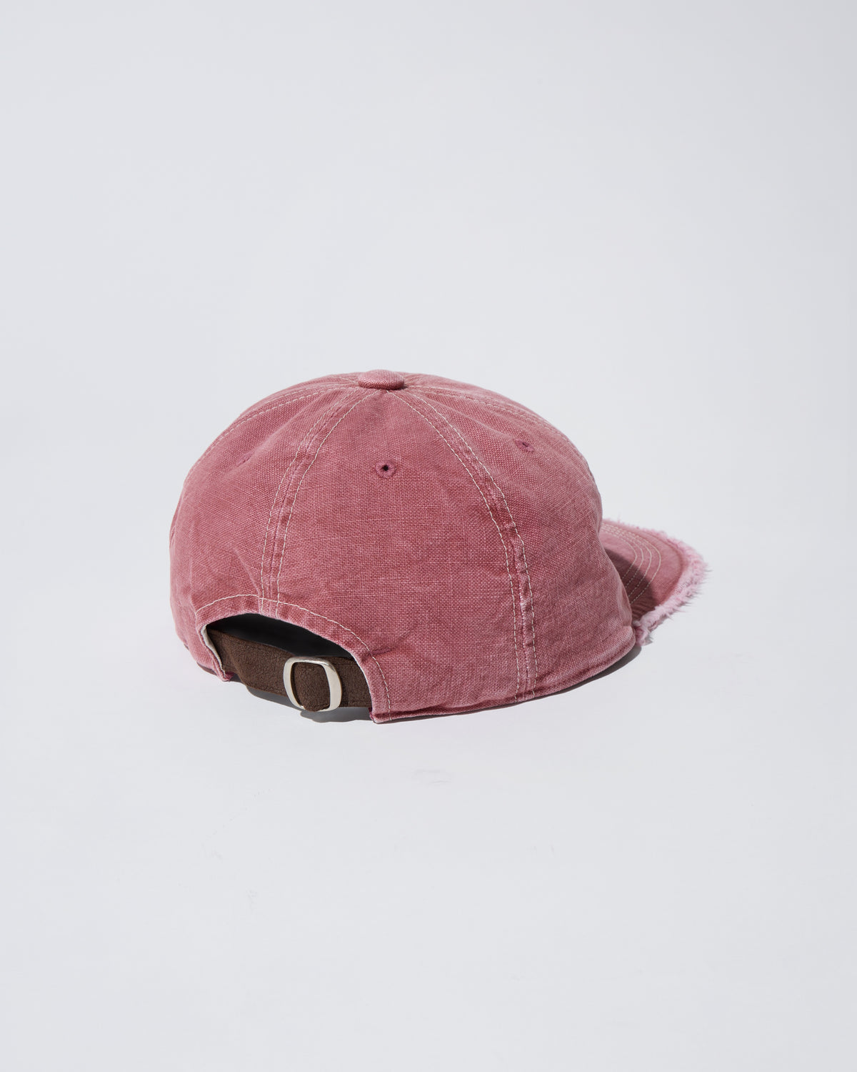 WASHED-OUT GENERAL CAP