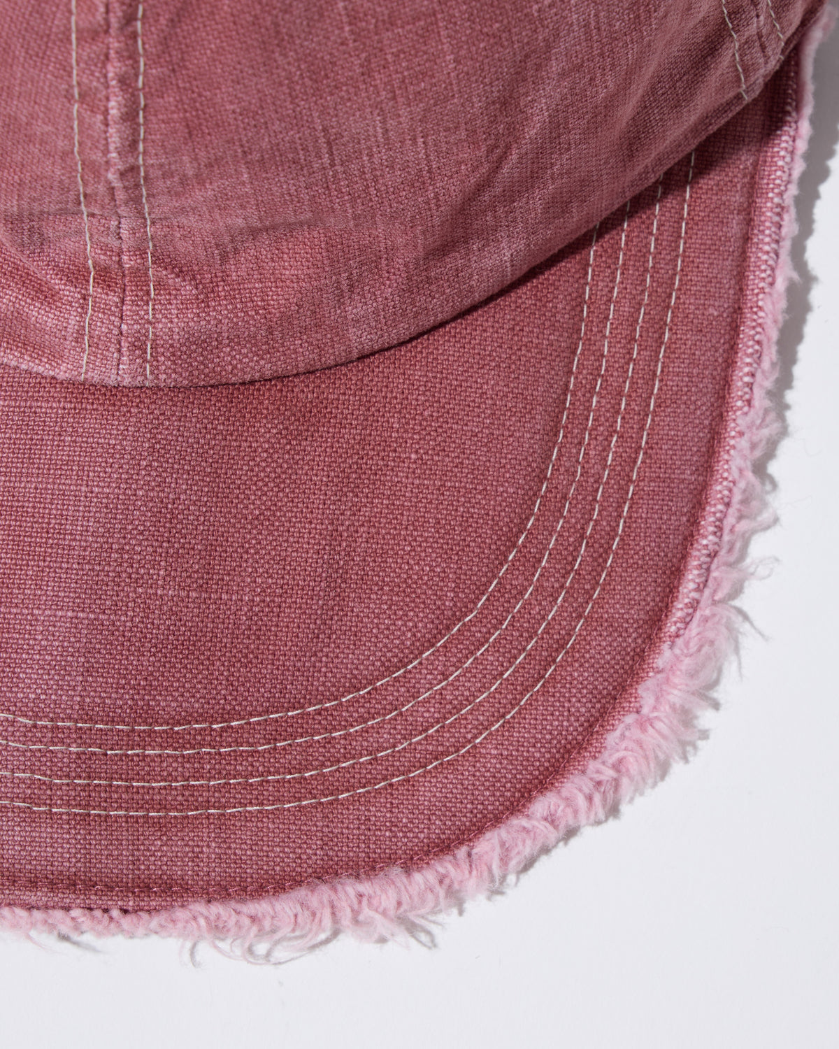 WASHED-OUT GENERAL CAP