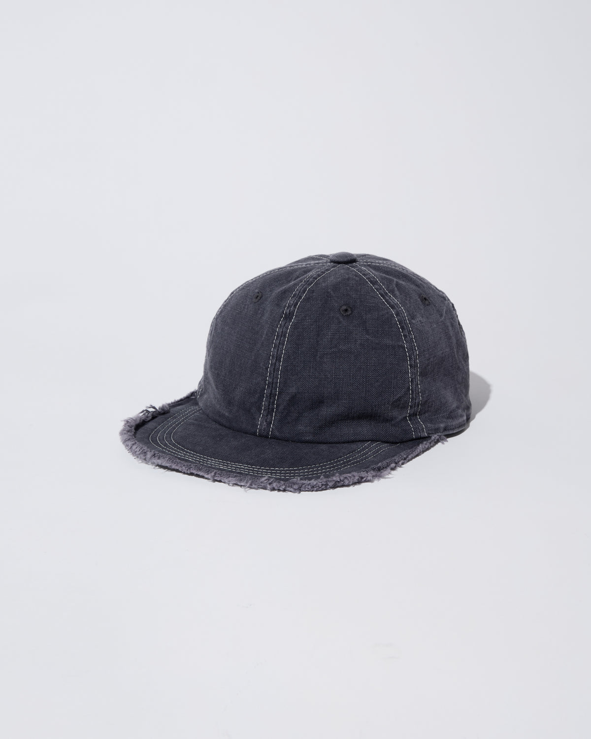 WASHED-OUT GENERAL CAP
