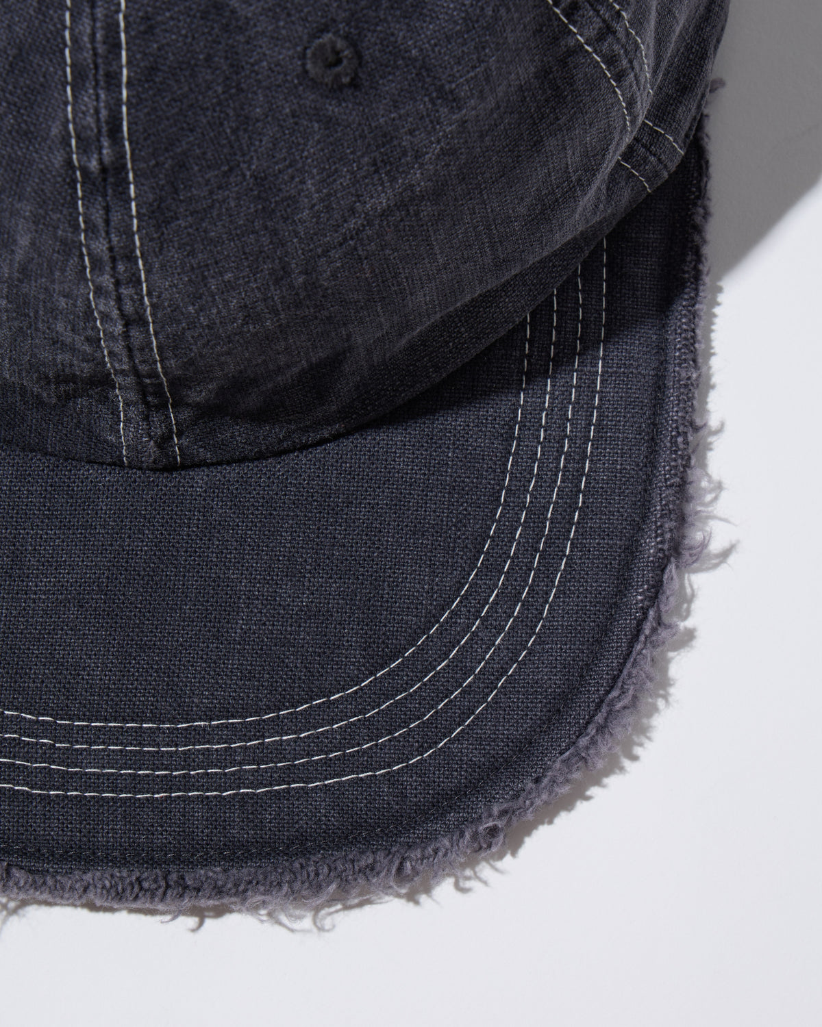 WASHED-OUT GENERAL CAP