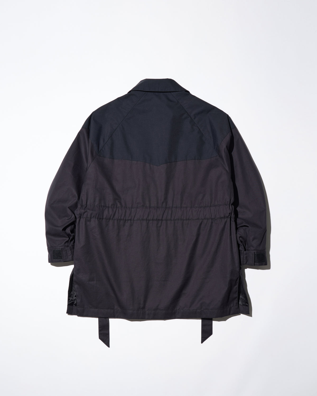 MOUNTAINEER BALMACAAN COAT