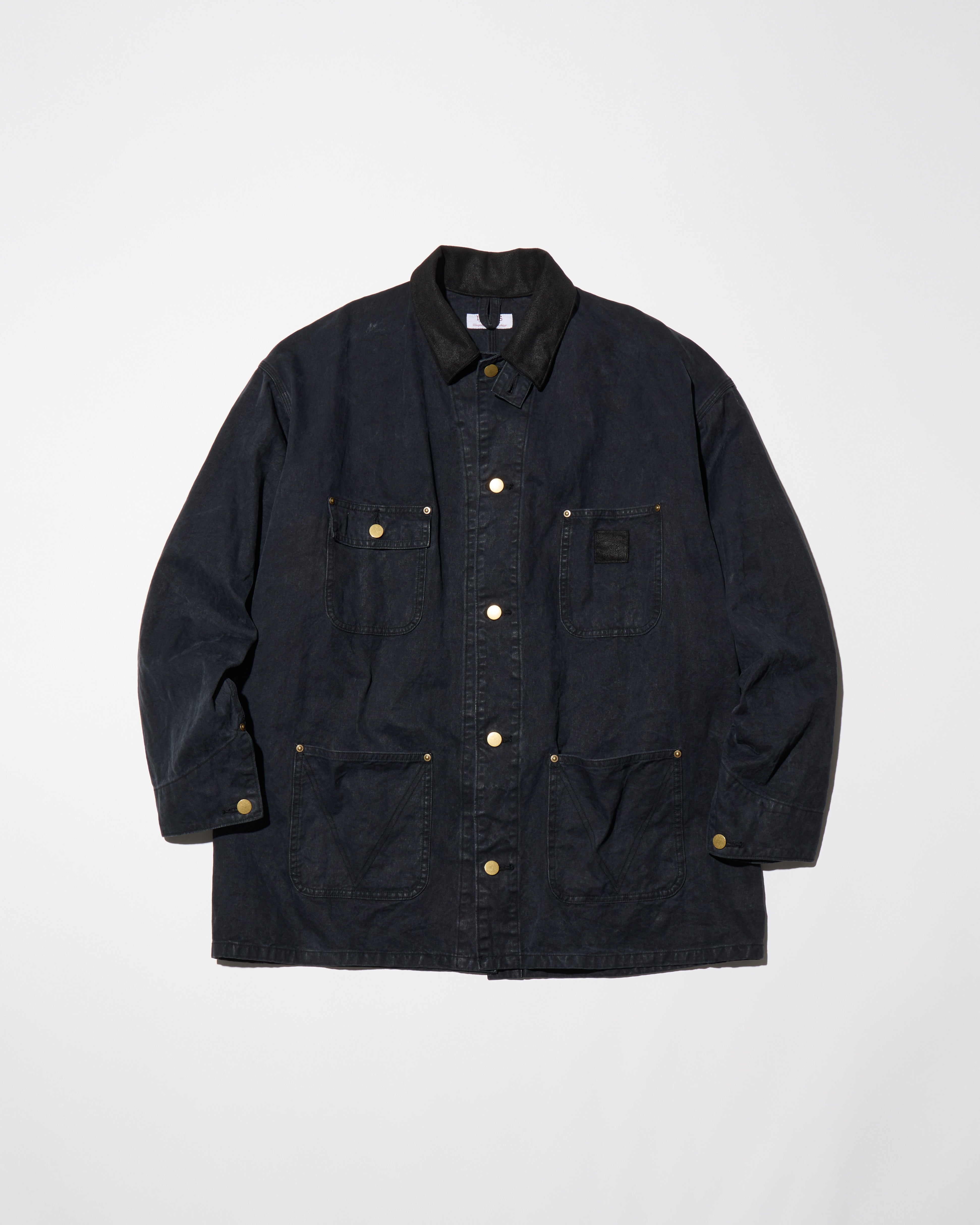 OUTER – THOUSANDS