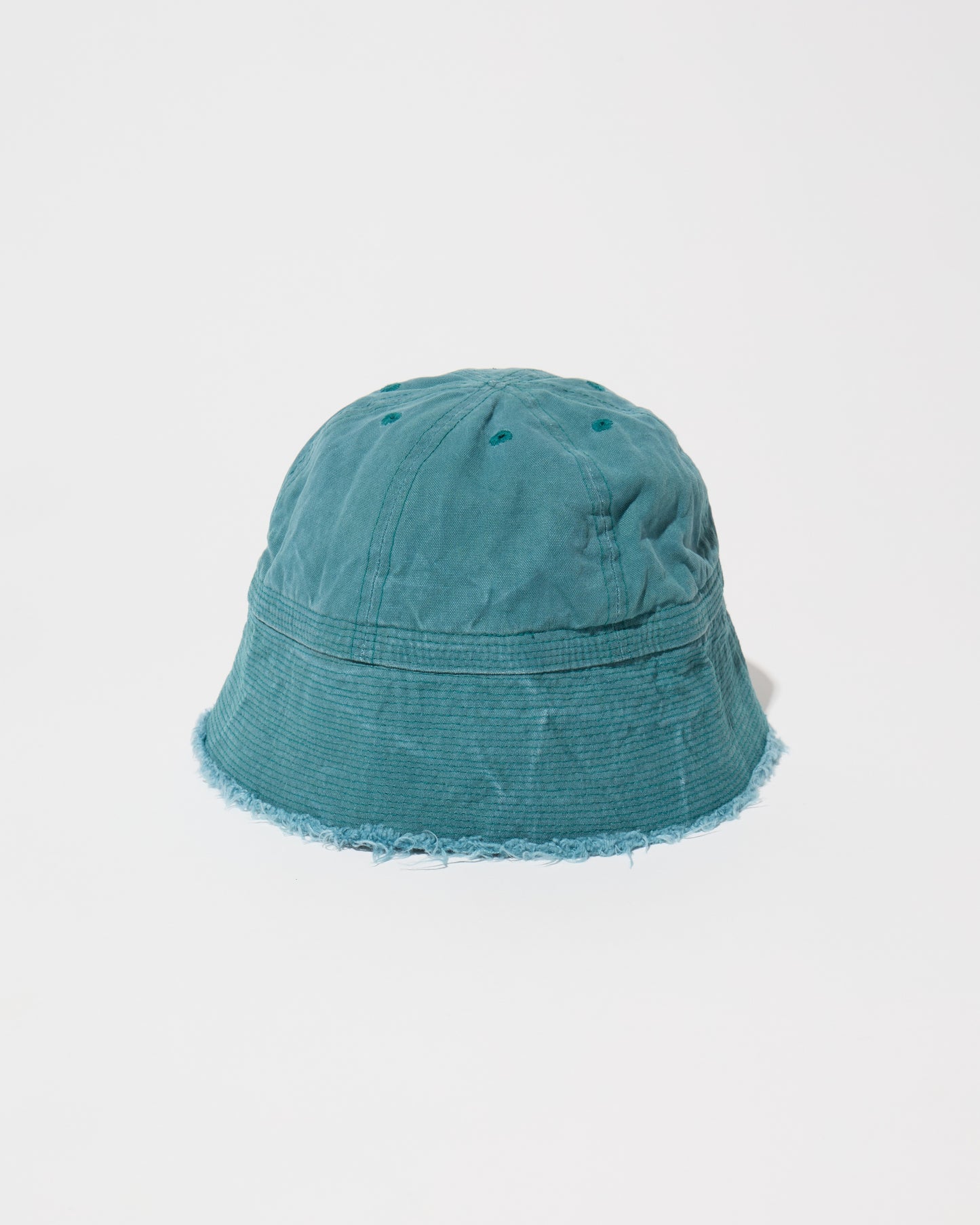 WAXED DUCK SAILOR HAT