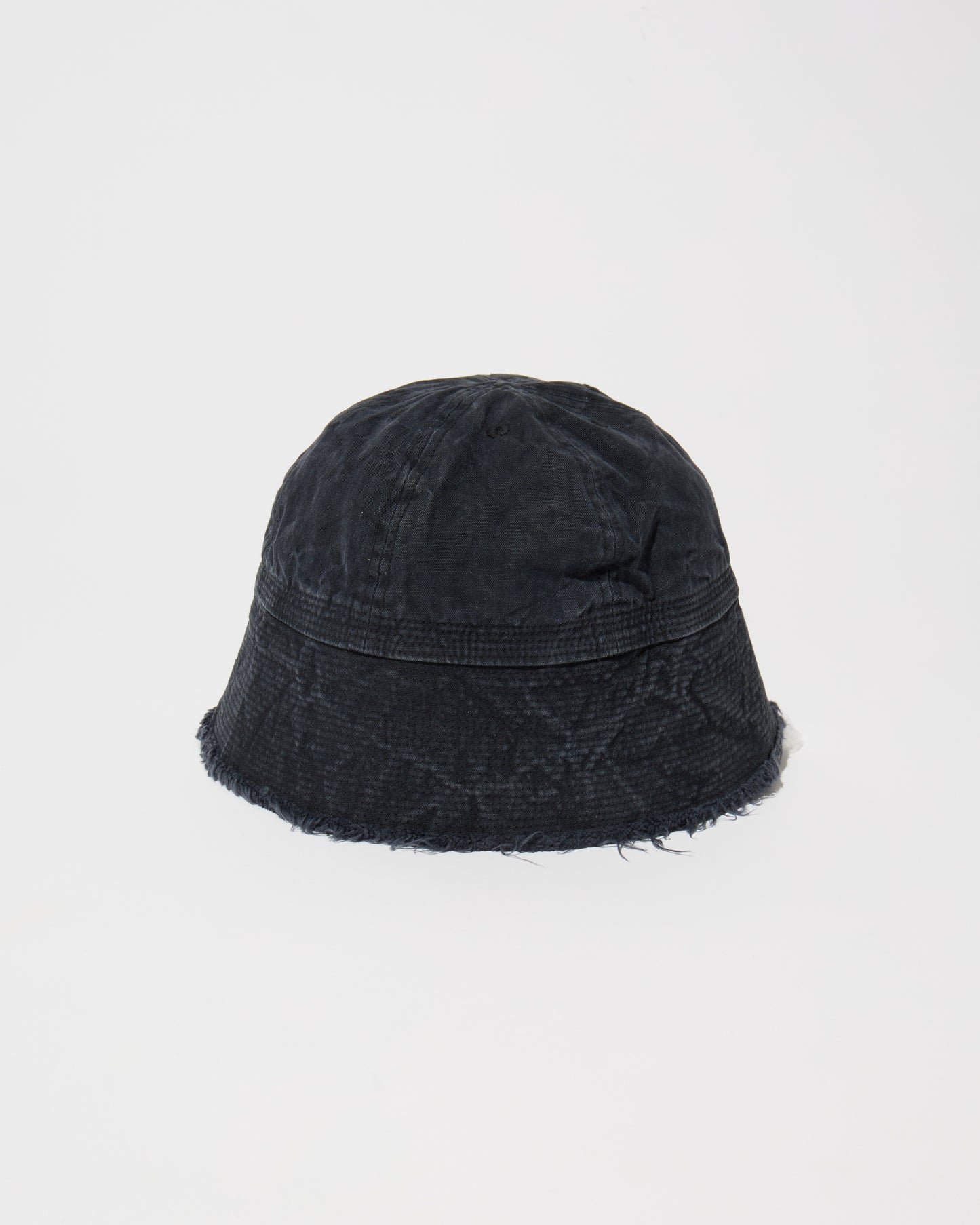 WAXED DUCK SAILOR HAT