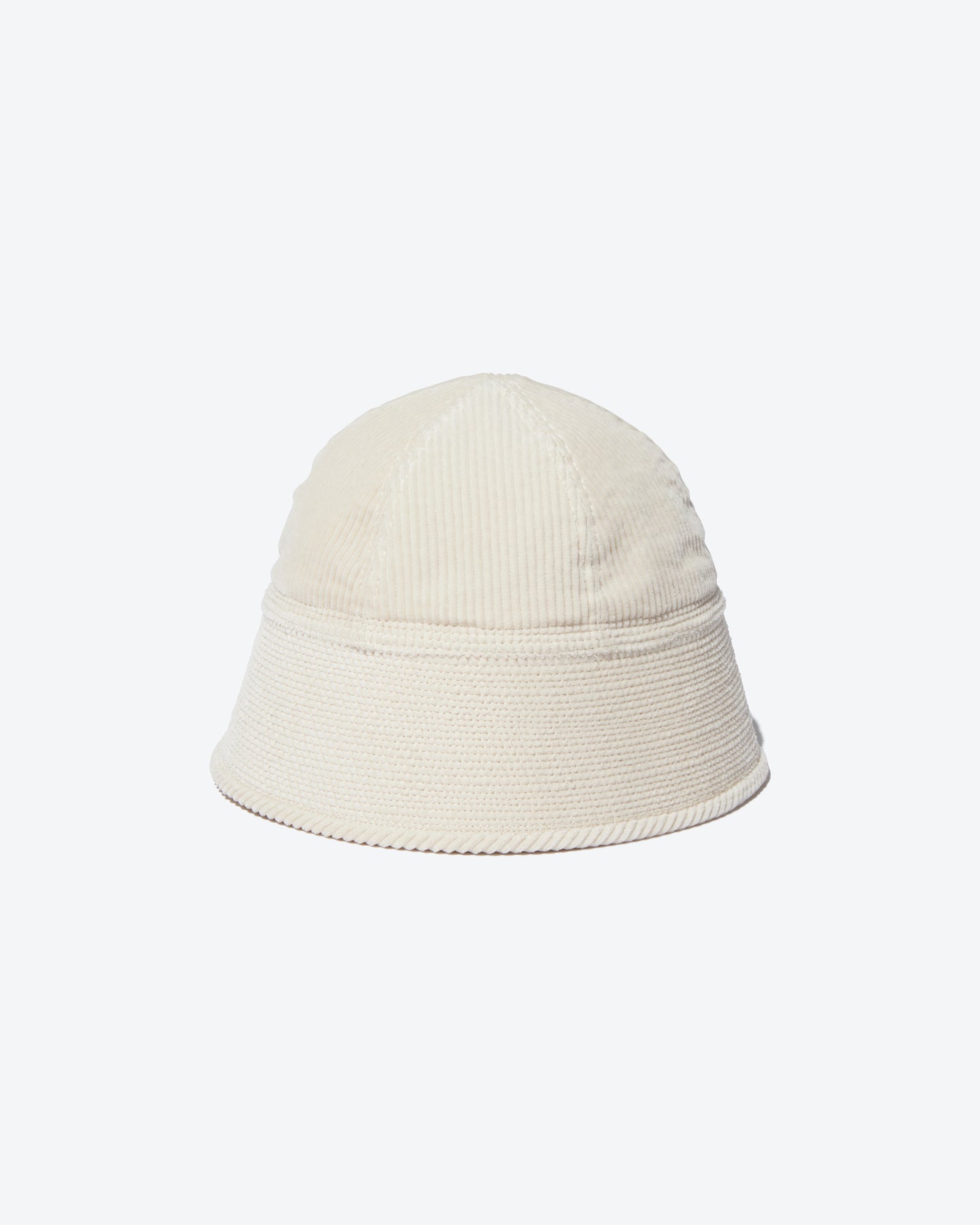 CORDUROY SAILOR HAT