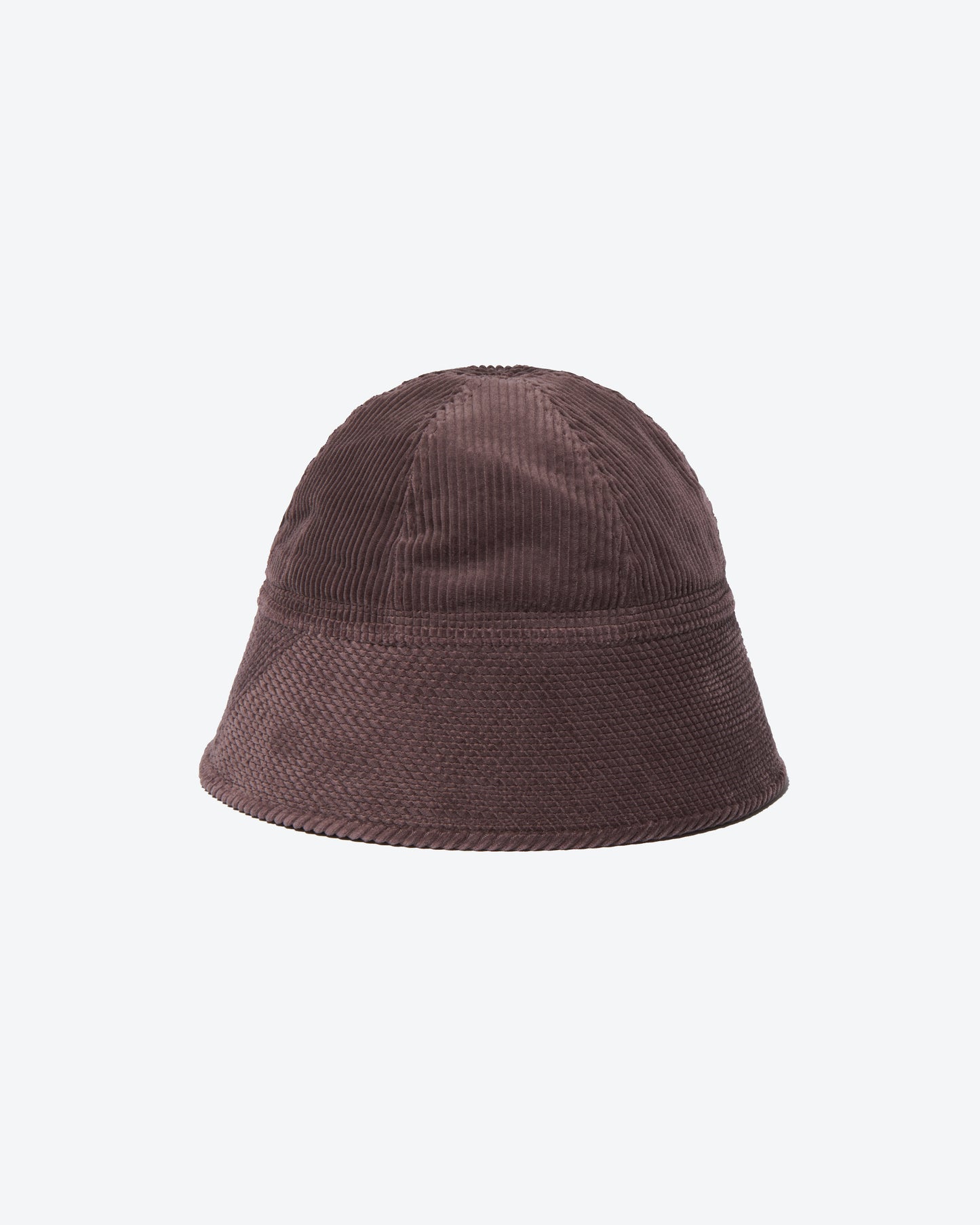 CORDUROY SAILOR HAT