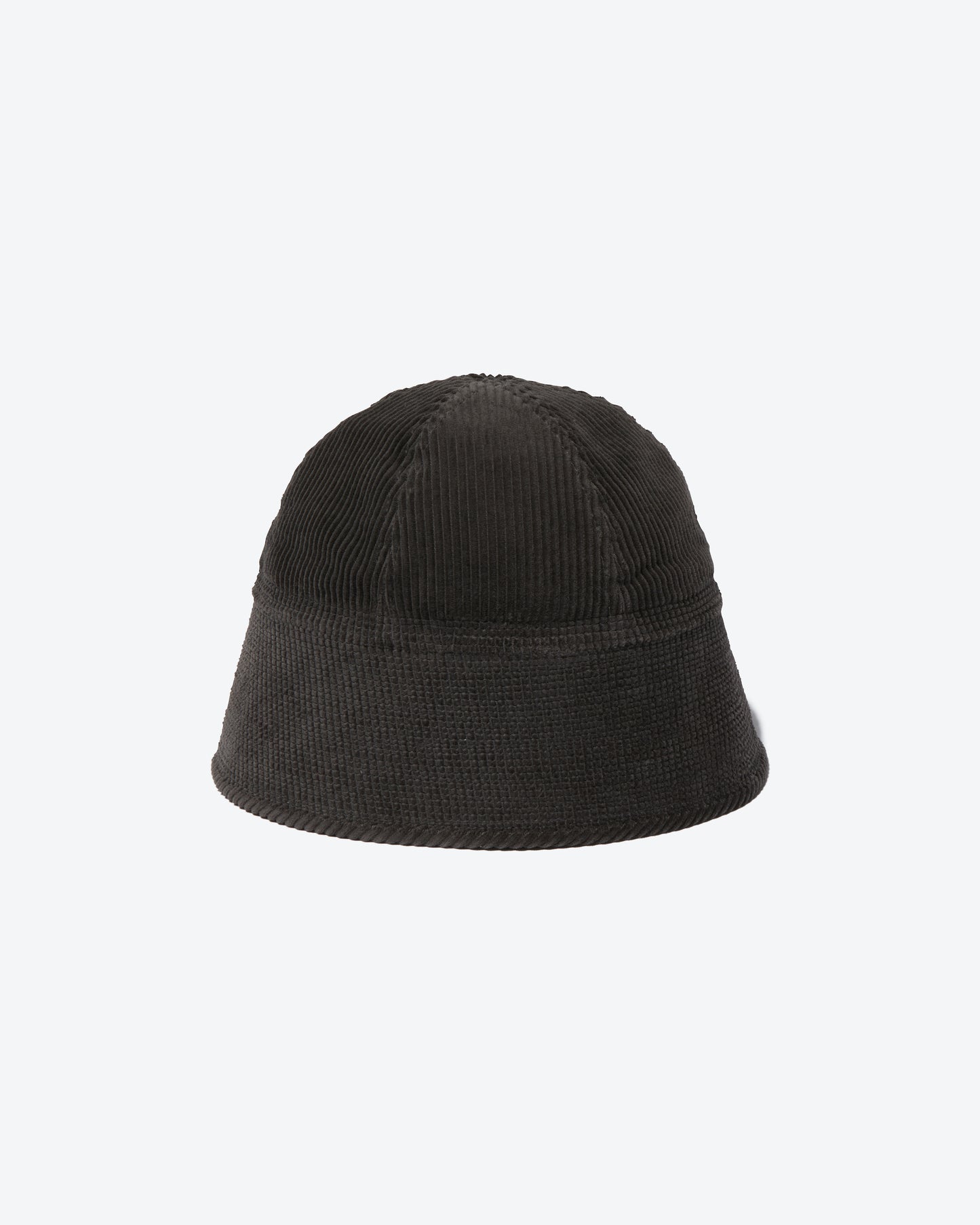 CORDUROY SAILOR HAT